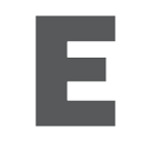 Regional Indicator Symbol Letter E Regional Indicator Symbol Letter E