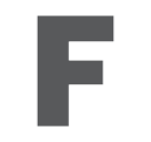 Regional Indicator Symbol Letter F Regional Indicator Symbol Letter F