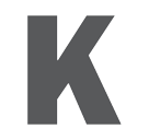 Regional Indicator Symbol Letter K Regional Indicator Symbol Letter K