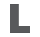Regional Indicator Symbol Letter L Regional Indicator Symbol Letter L