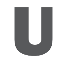 Regional Indicator Symbol Letter U Regional Indicator Symbol Letter U