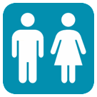 Restroom Restroom