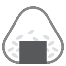 Rice Ball Rice Ball