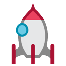 Rocket Rocket