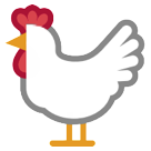 Rooster Rooster
