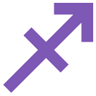 Sagittarius Sagittarius