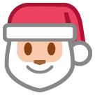Santa Claus Santa Claus