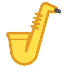 Saxophone Saxophone