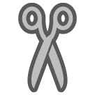 Scissors Scissors
