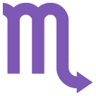 Scorpio Scorpio