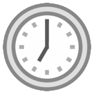 Seven O’Clock Seven O’Clock