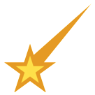 Shooting Star Shooting Star