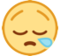 Sleepy Face Sleepy Face