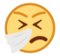 Sneezing Face Sneezing Face