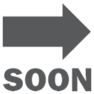 Soon Arrow Soon Arrow