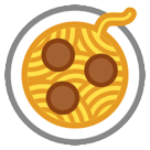 Spaghetti Spaghetti