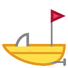 Speedboat Speedboat