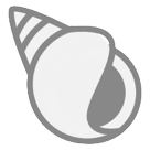 Spiral Shell Spiral Shell