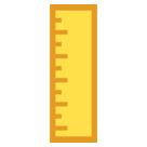 Straight Ruler Straight Ruler