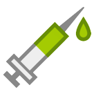 Syringe Syringe