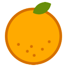 Tangerine Tangerine