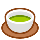 Teacup Without Handle Teacup Without Handle
