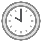 Ten O’Clock Ten O’Clock