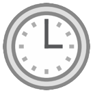 Three O’Clock Three O’Clock
