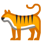 Tiger Tiger