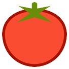 Tomato Tomato