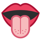Tongue Tongue