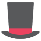 Top Hat Top Hat