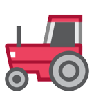 Tractor Tractor