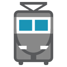Tram Tram