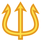 Trident Emblem Trident Emblem