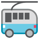 Trolleybus Trolleybus