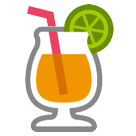 Tropical Drink Tropical Drink
