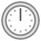 Twelve O’Clock Twelve O’Clock