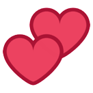 Two Hearts Two Hearts