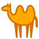 Two-Hump Camel Two-Hump Camel