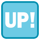 Up! Button Up! Button