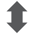 Up-Down Arrow Up-Down Arrow