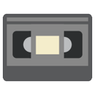 Videocassette Videocassette