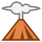 Volcano Volcano