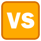 Vs Button Vs Button