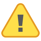 Warning Warning