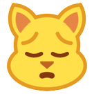 Weary Cat Weary Cat