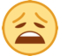 Weary Face Weary Face