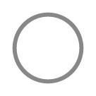 White Circle White Circle