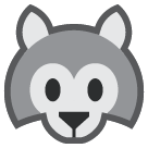 Wolf Wolf